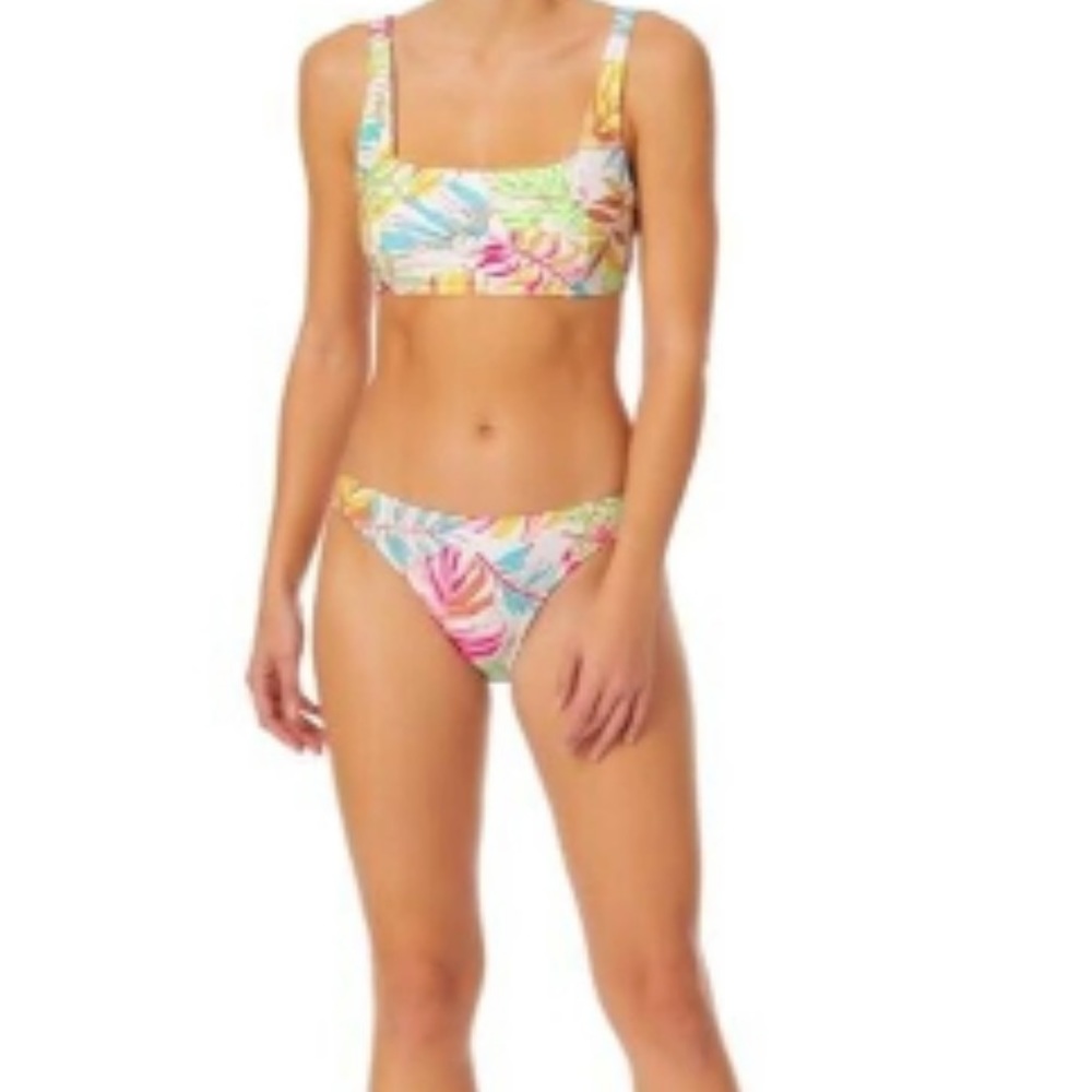 Swim top large
